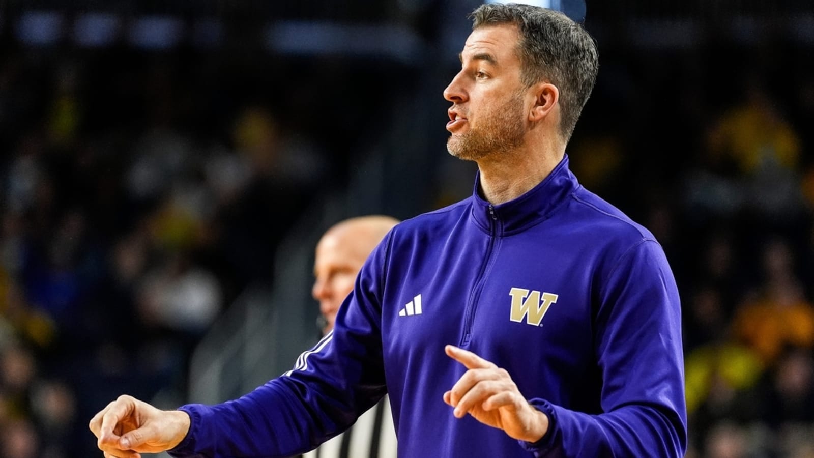 Brandon Roy Jr. to follow in dad’s footsteps at Washington