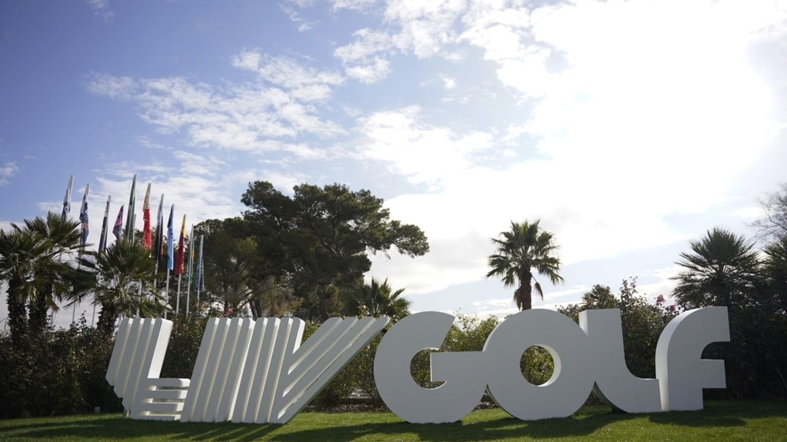 Report: PIF’s LIV Golf investment nearing $5B as losses mount