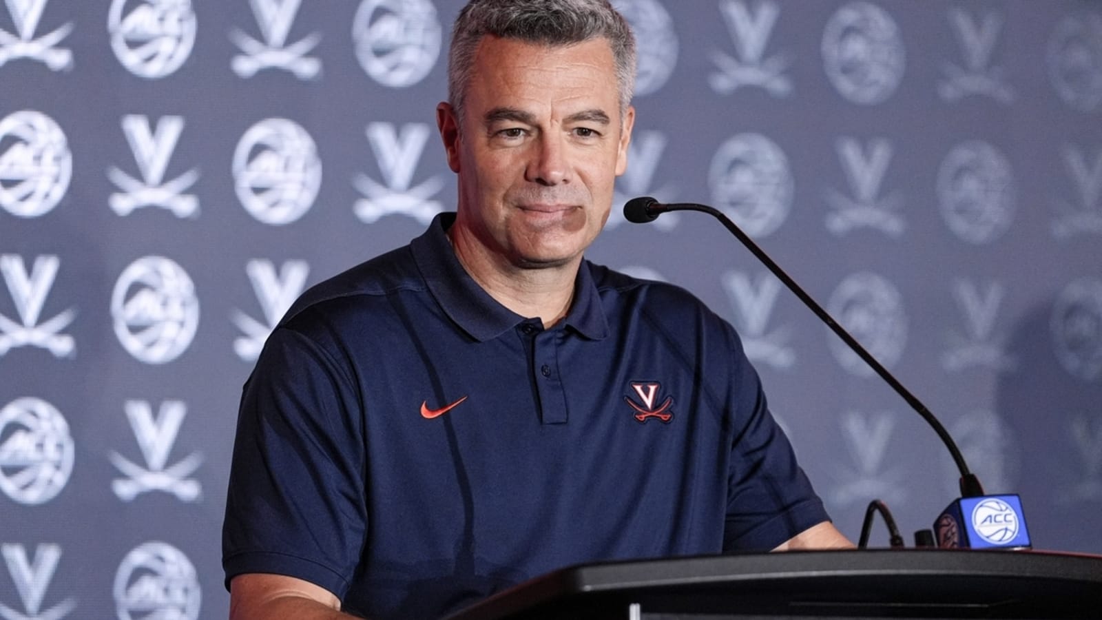 &#39;Grateful&#39; Tony Bennett: &#39;No longer best coach for Virginia&#39;