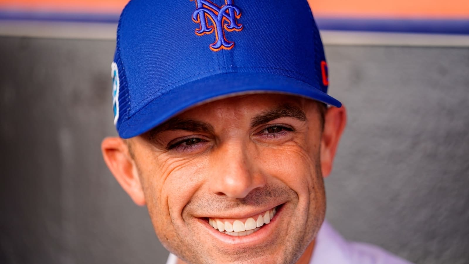 Mets to retire David Wright’s No. 5