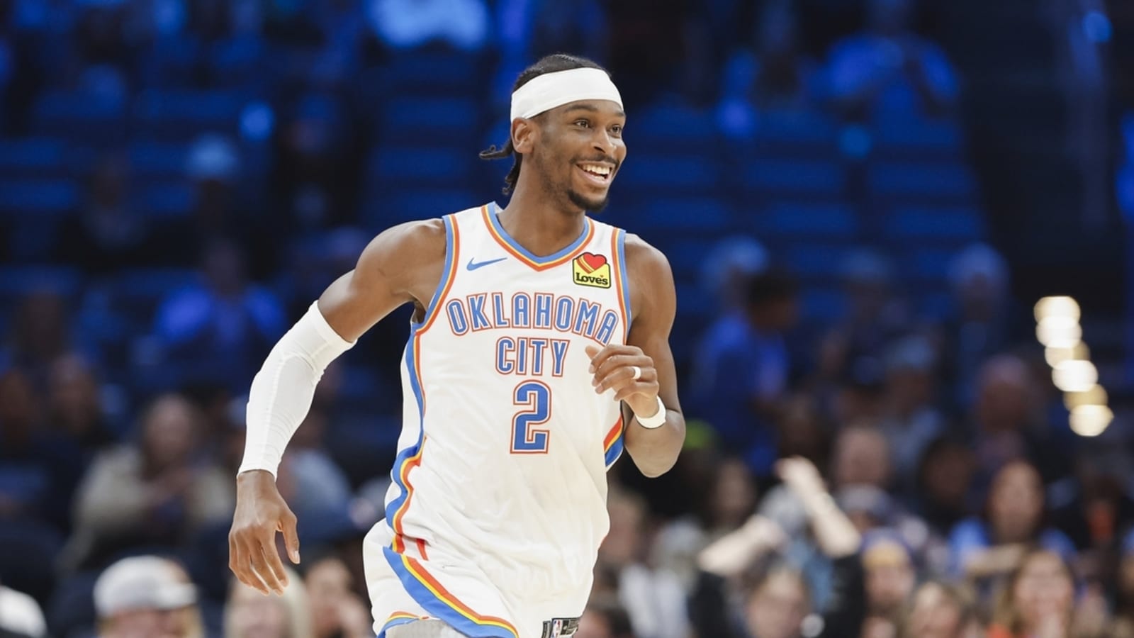 NBA season-preview capsules: Northwest Division