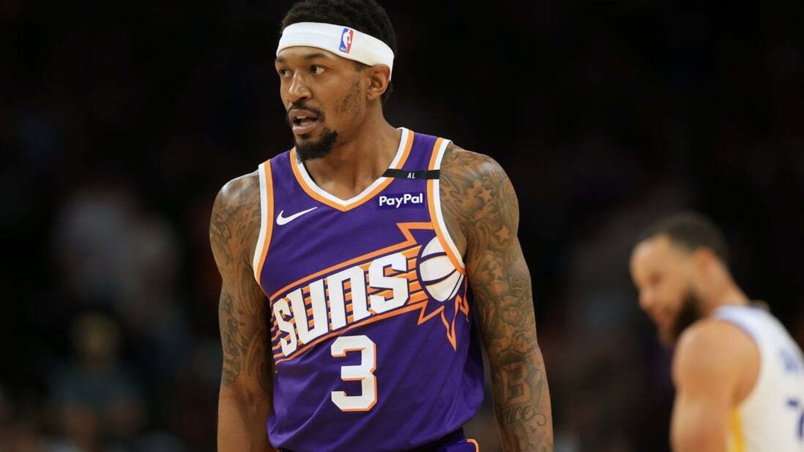 Agent: Bradley Beal to join Clippers after Suns&#39; buyout