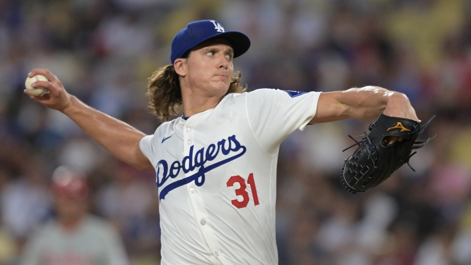 Bookmakers favor Dodgers to repeat as World Series champs