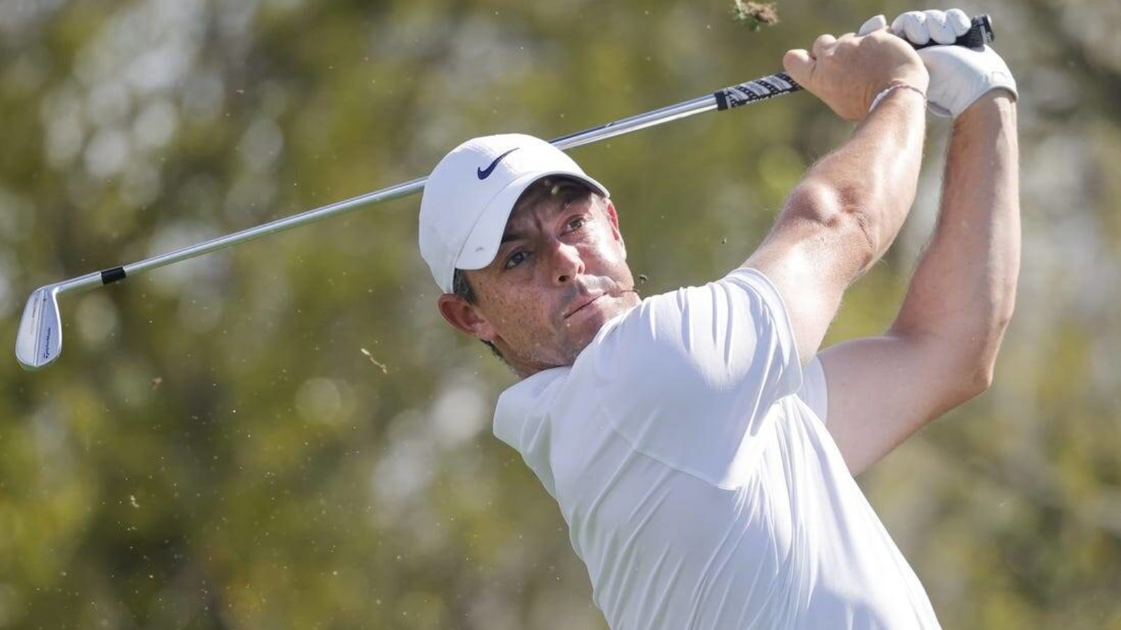 Rory McIlroy still not interested in LIV: ‘Too much of a traditionalist’