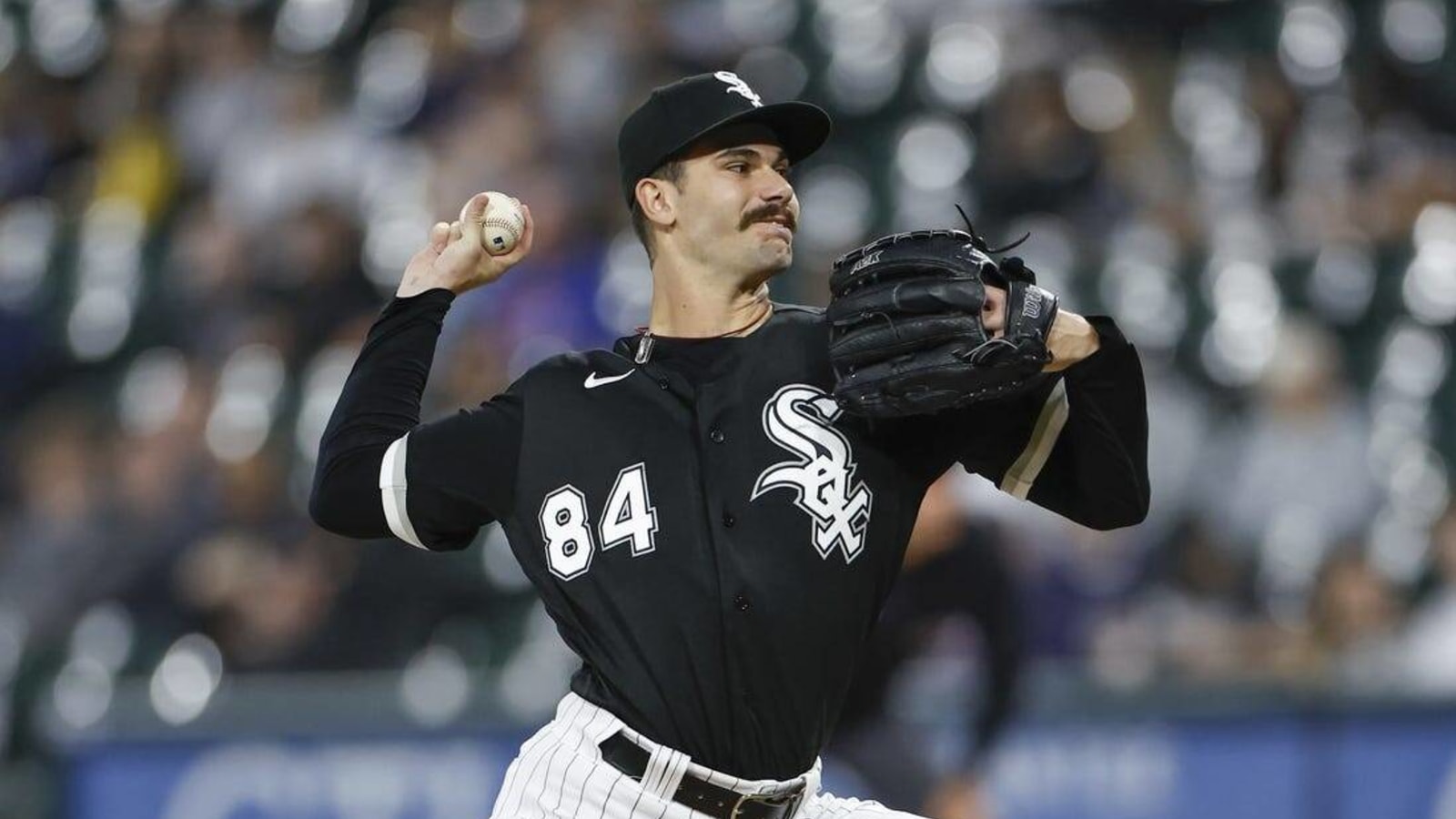 Report: Yankees make new offer for White Sox P Dylan Cease