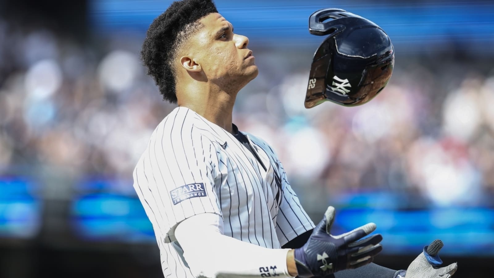 Yankees visit Rangers as they begin stretch run