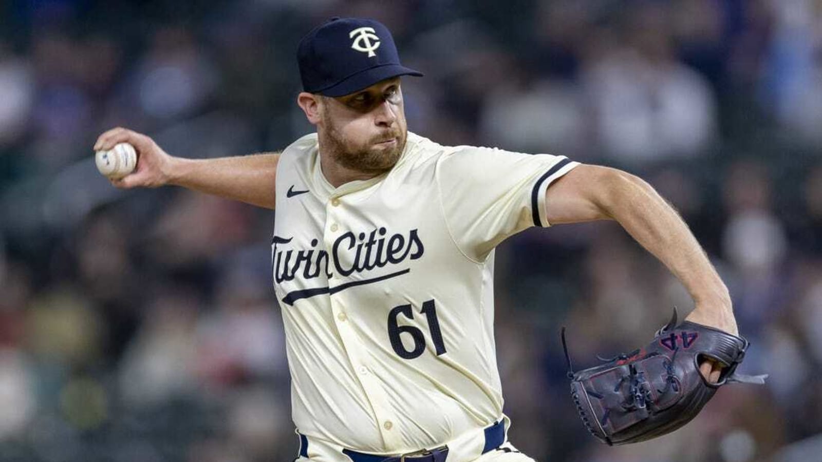 Twins reinstate RHP Brock Stewart from 60-day IL