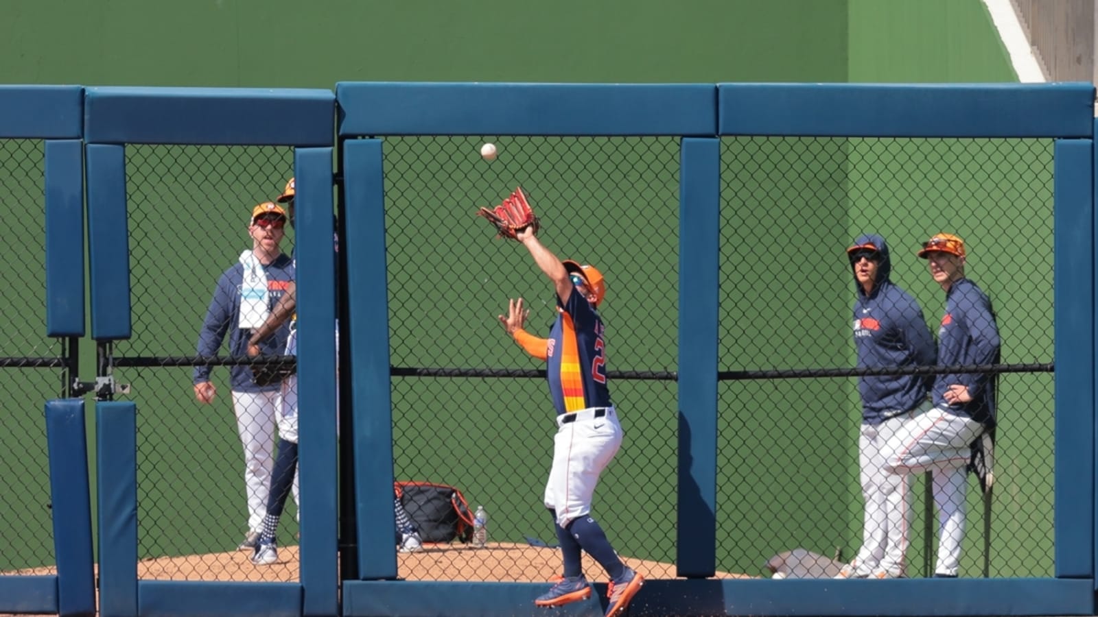 X factor for each AL team