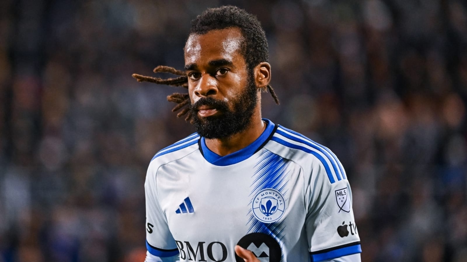 Red Bulls sign Canadian D Raheem Edwards