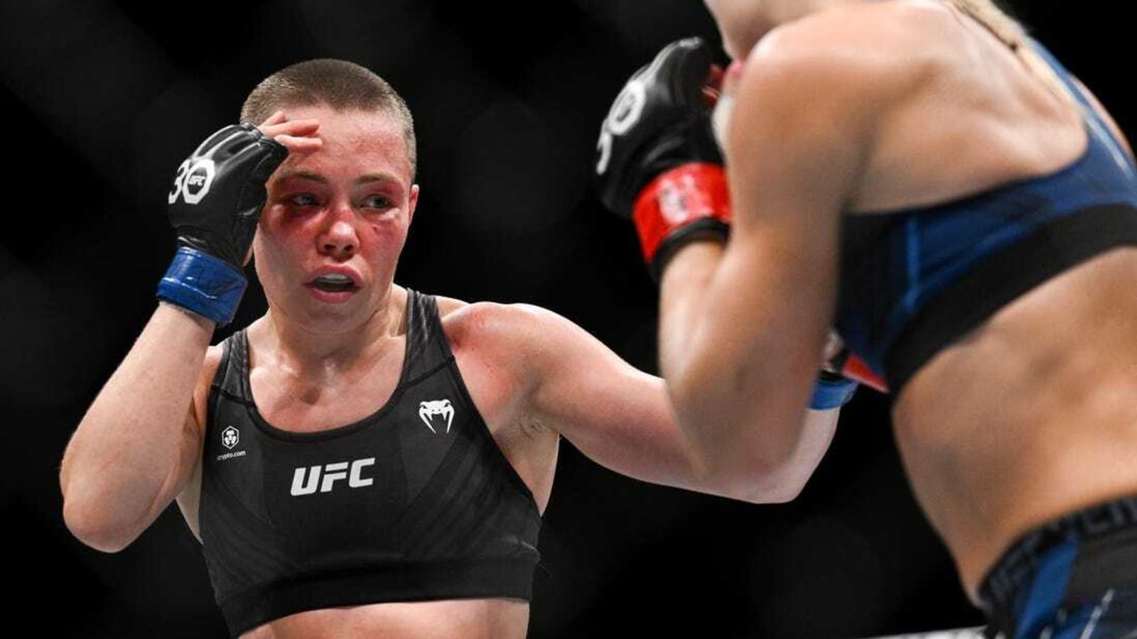 UFC on ESPN 59: Rose Namajunas heavy favorite in main event