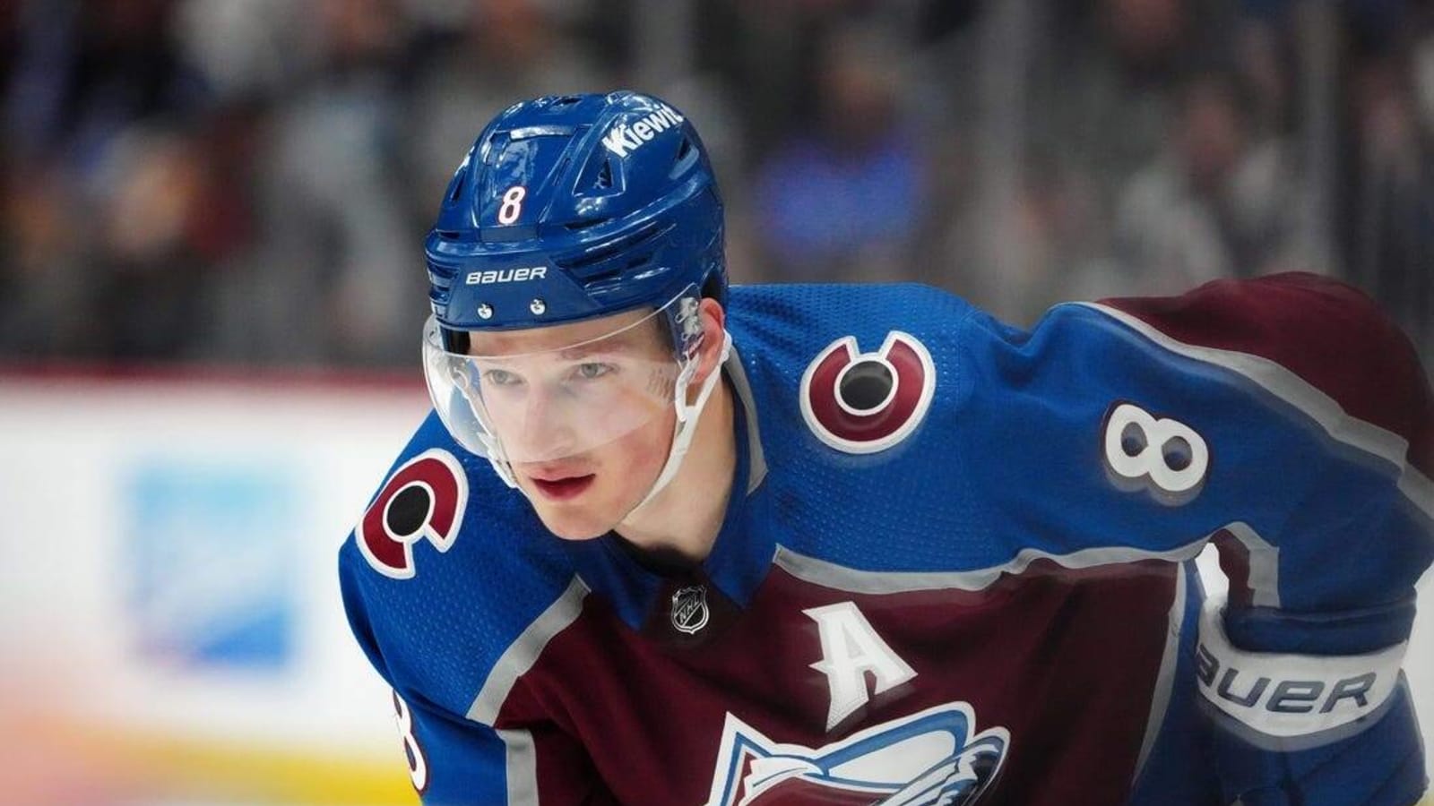 Avalanche D Cale Makar among Norris Trophy finalists