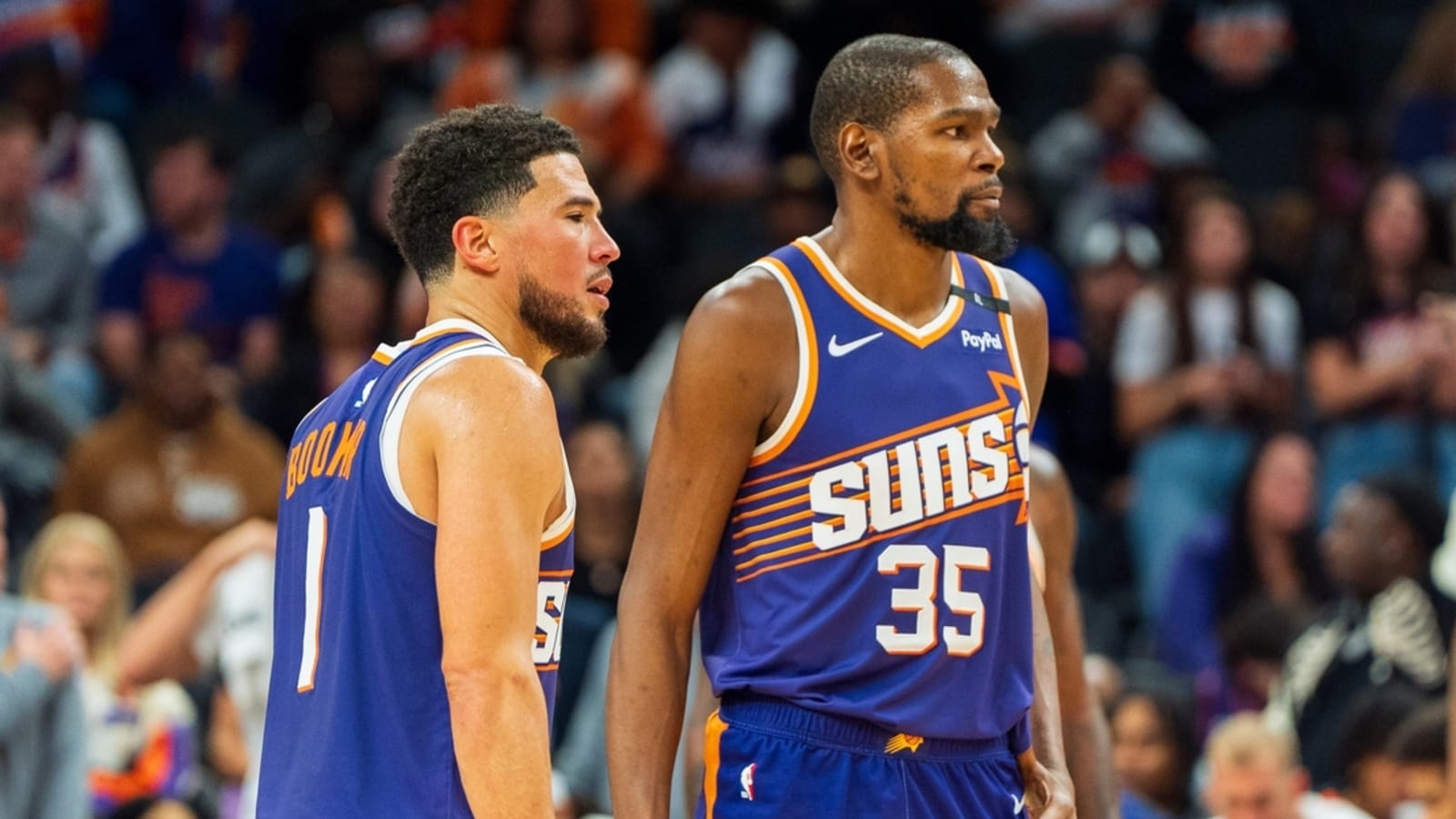 Suns seek sixth straight win as they host the Heat