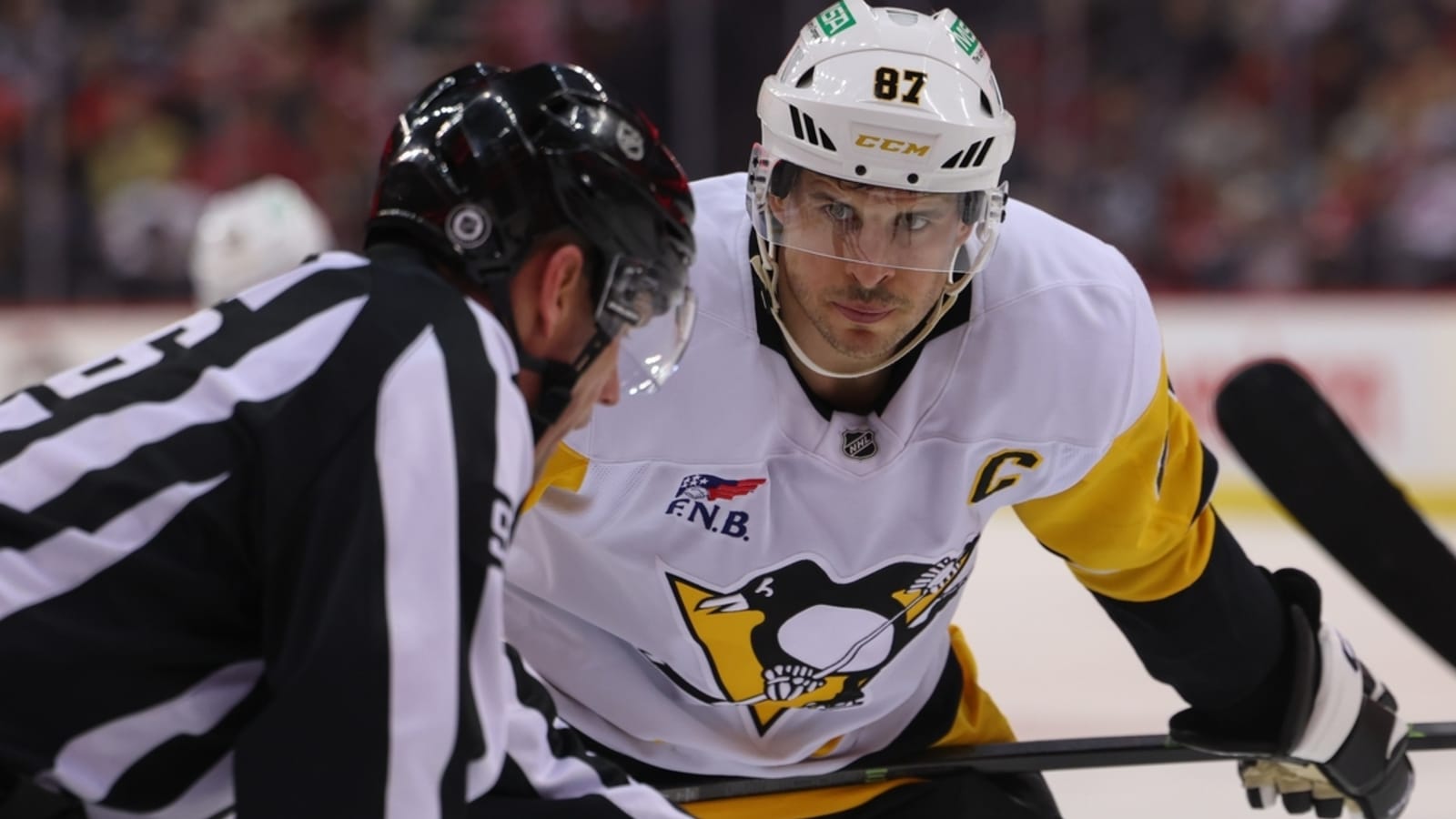 Penguins aim to ignite offense vs. rival Flyers