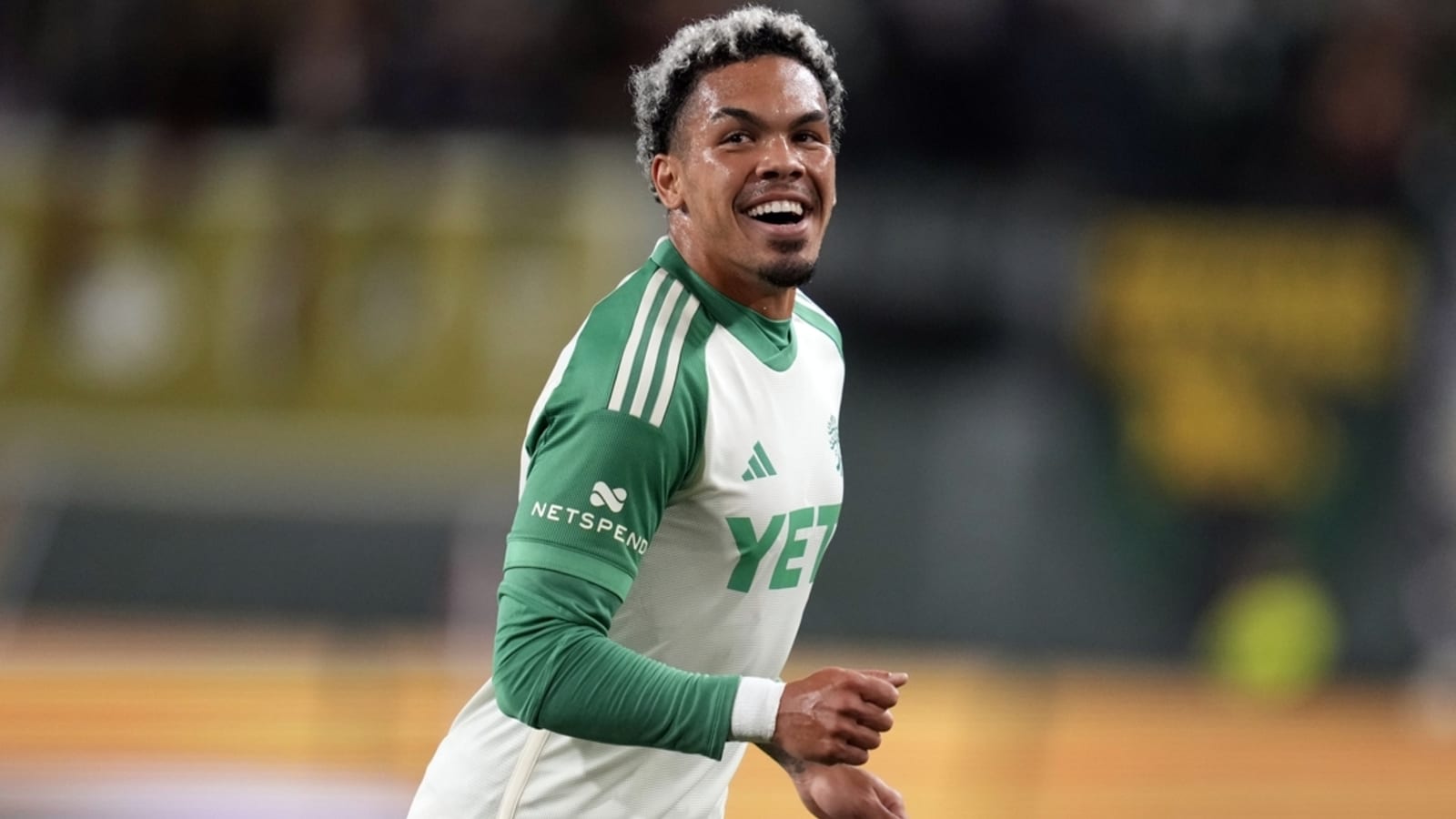 Austin FC re-sign M Dani Pereira for 2025 season