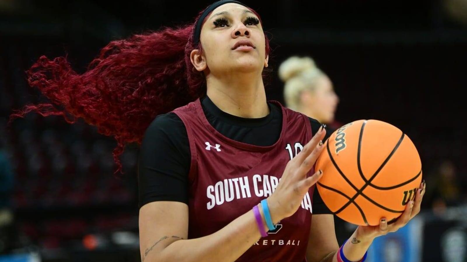 Women&#39;s Final Four: NC State-South Carolina Preview, Props & Trends