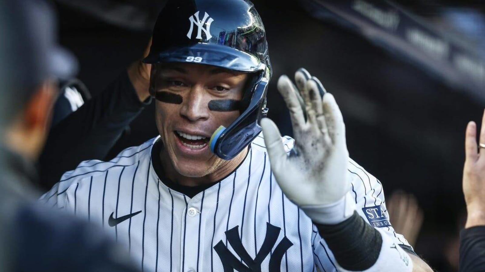 Yankees 'warm and fuzzy' heading into finale vs. A's