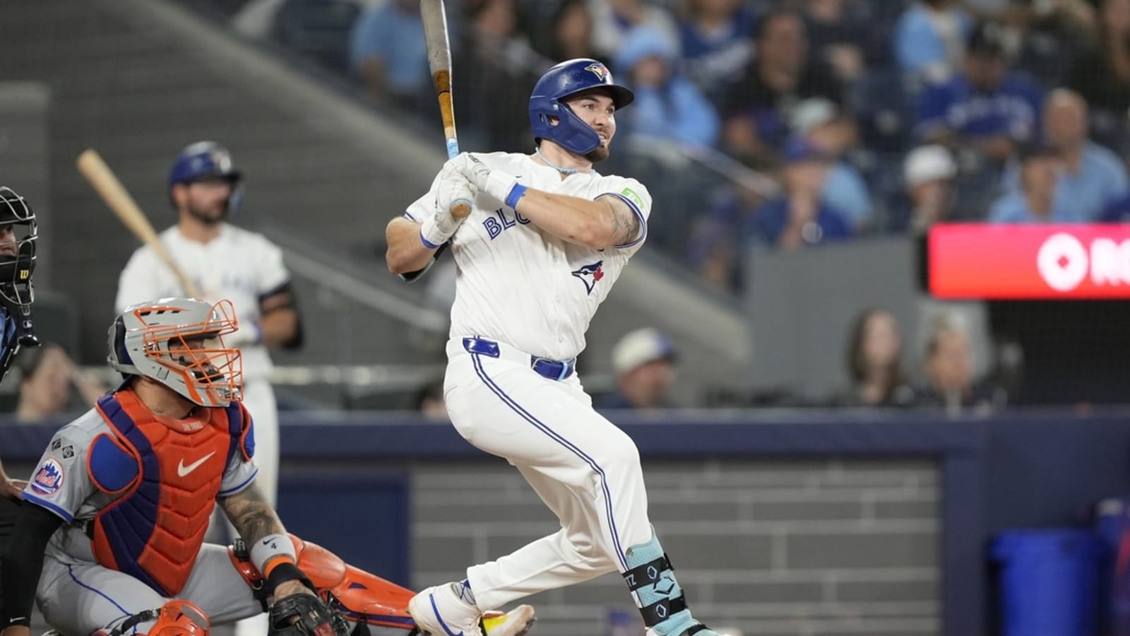 INF Spencer Horwitz dealt twice, ends up with Pirates
