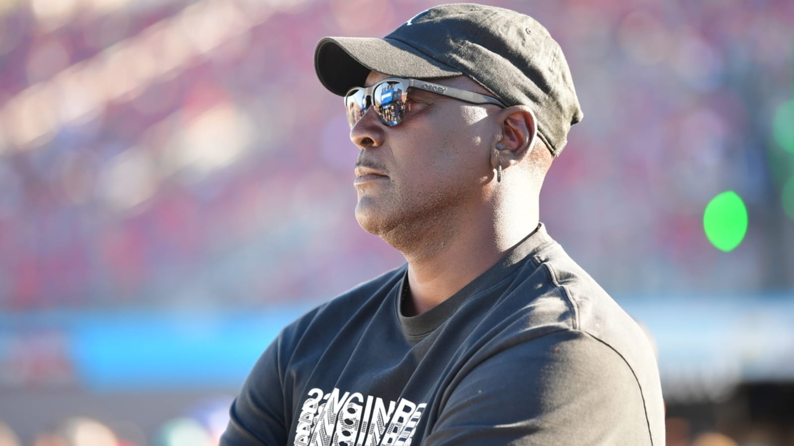 Report: Michael Jordan invests in sports-focused VC