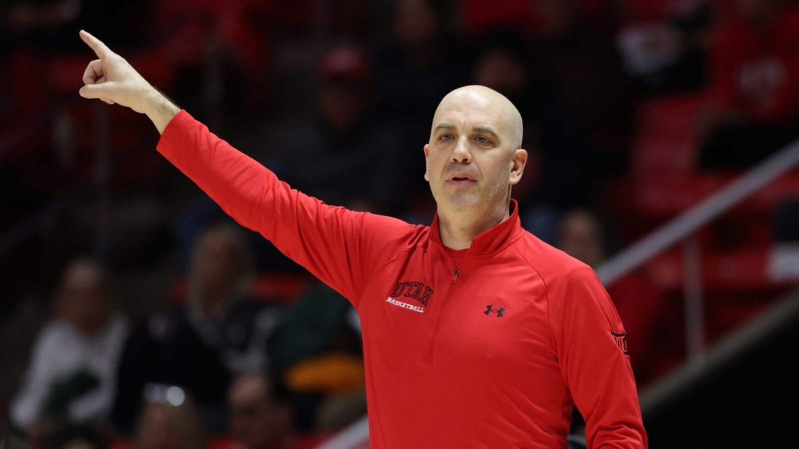 Utah hands TCU its first home loss of season