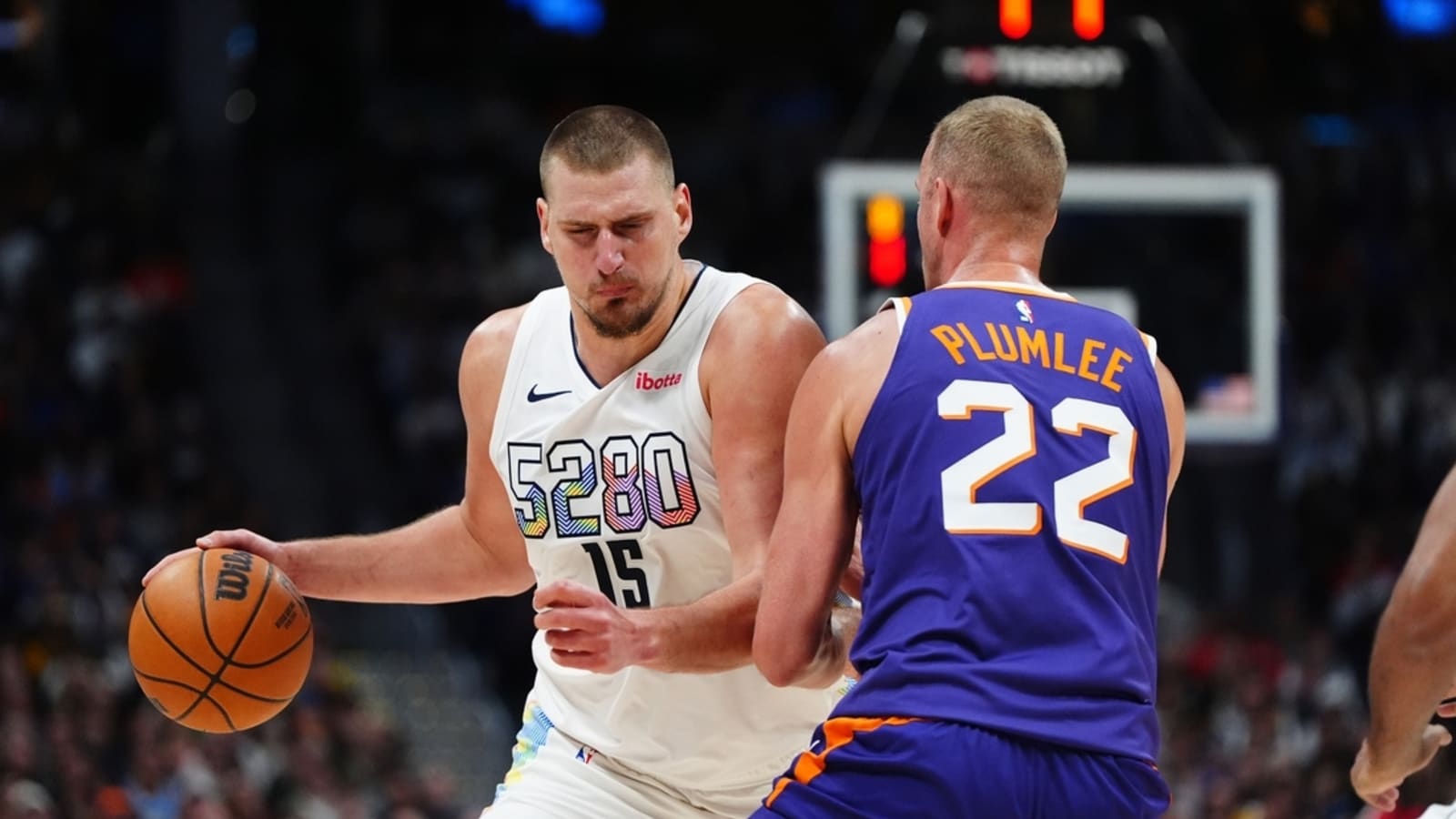 Nuggets expect tougher rematch after routing Suns to start week