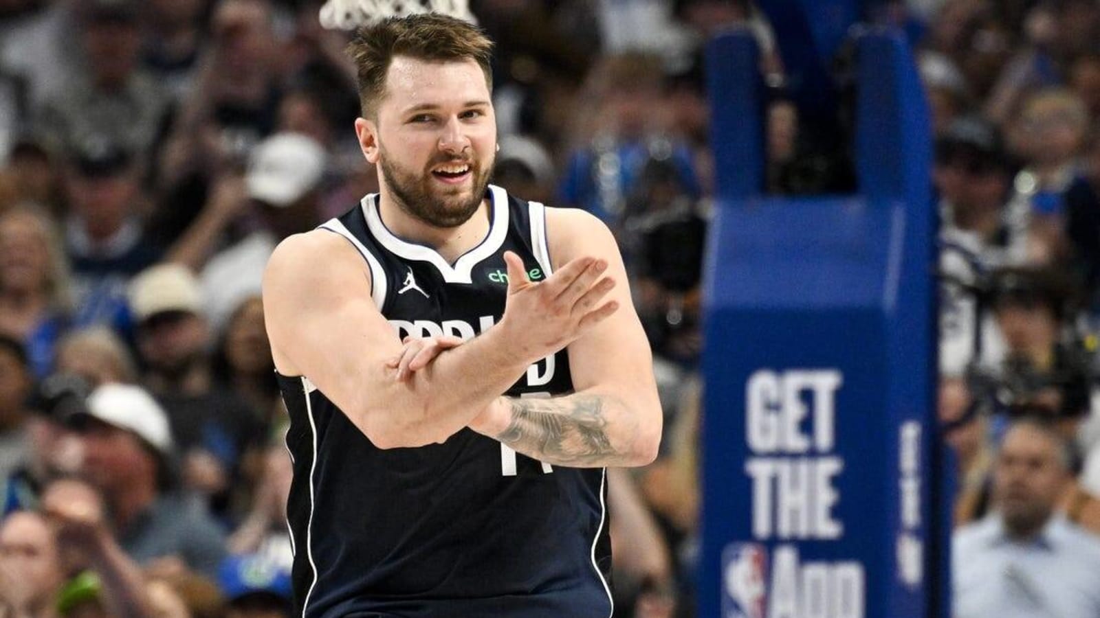 WCF Game 4: Wolves-Mavs Preview, Props, Trends