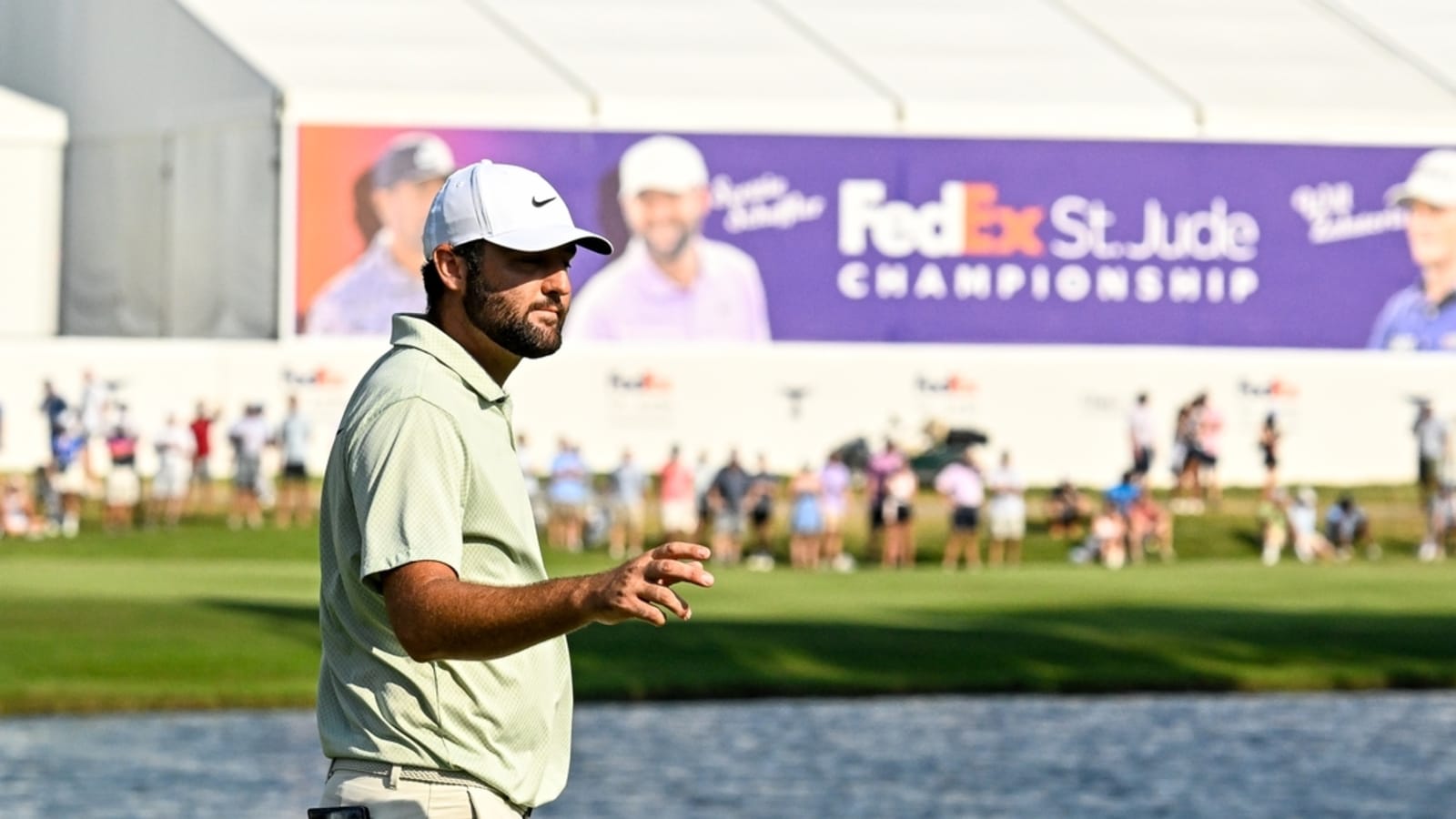 2024 BMW Championship: Preview, Prop Picks, Best Bets