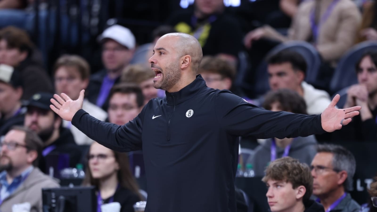 Struggling, injured teams face off as Nets meet Blazers