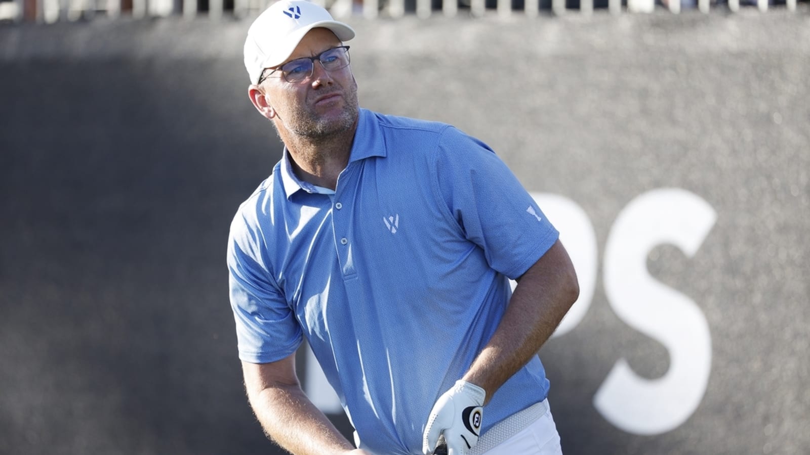 Robert Karlsson pulls away from pack at Boeing Classic