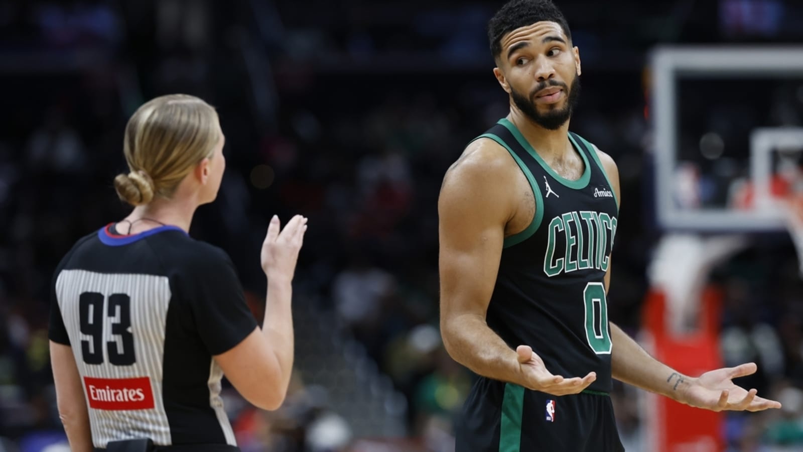 Facing Bucks, Celtics look for another fast start
