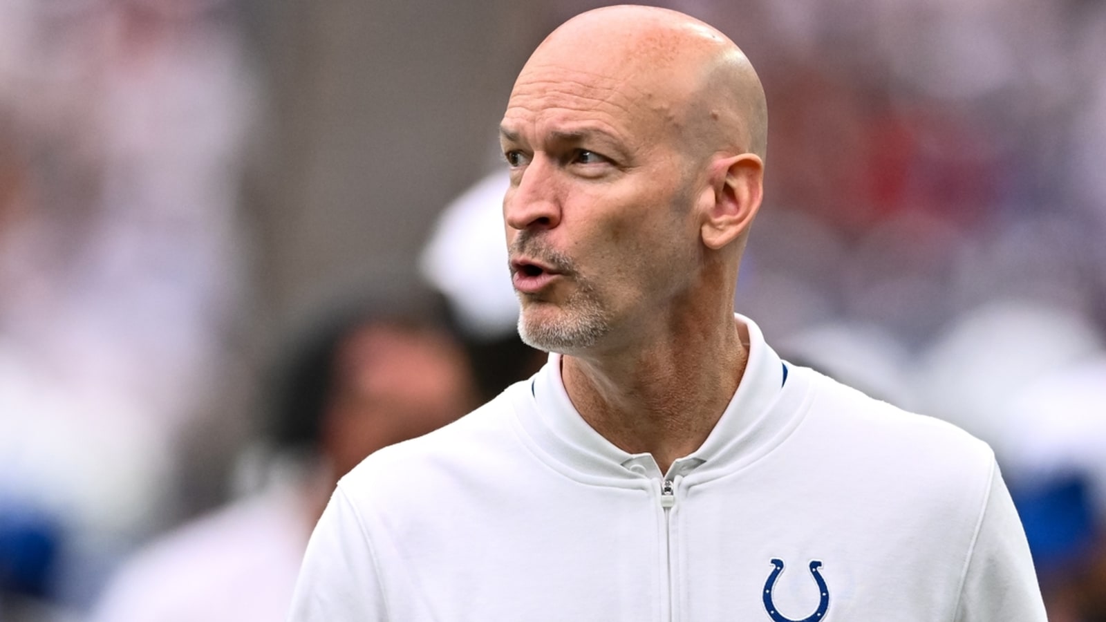 Colts fire defensive coordinator Gus Bradley