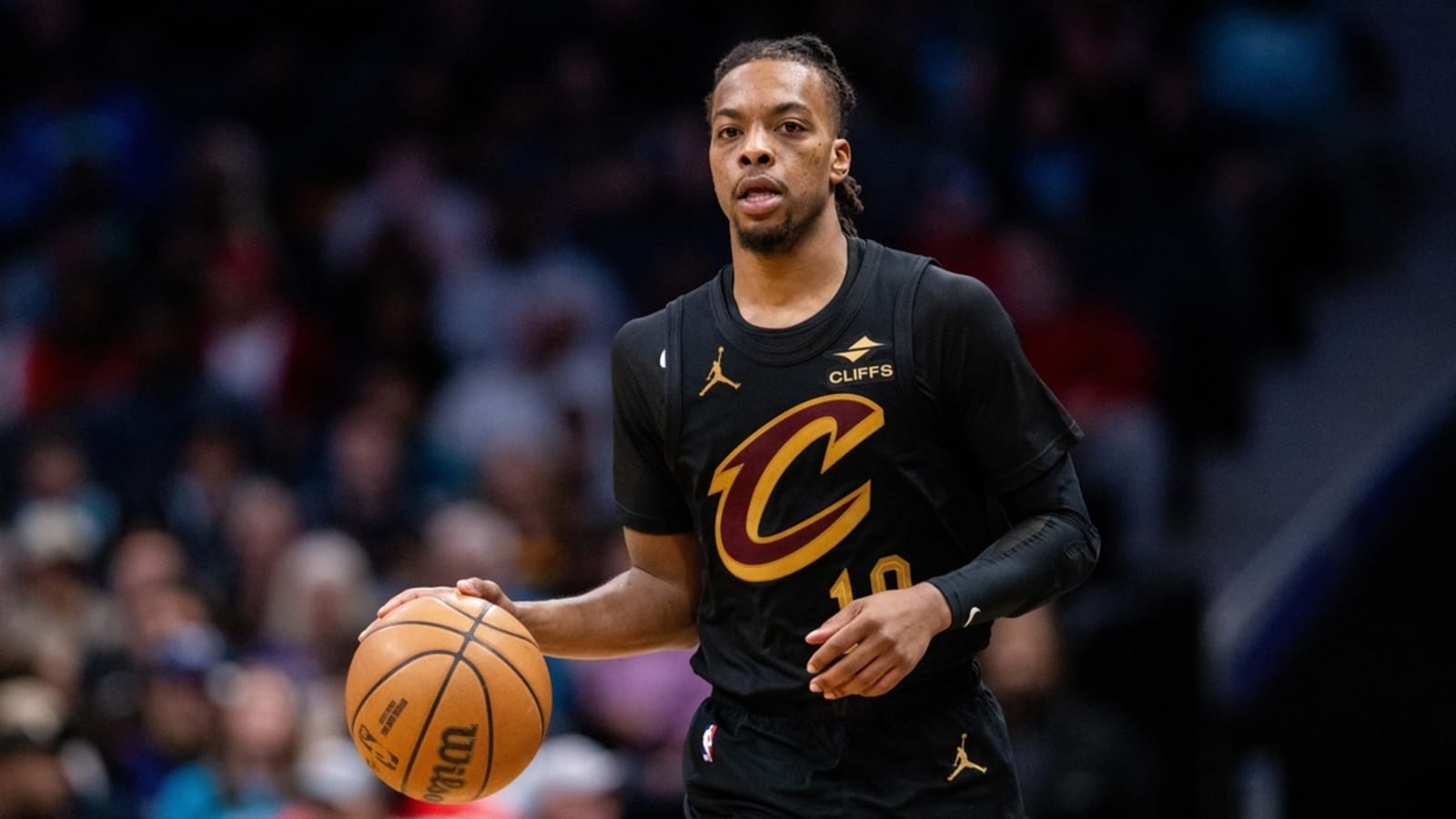 Cavaliers plan to regroup vs. NBA-worst Wizards