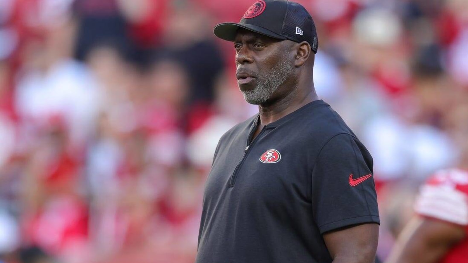 Report: Commanders add Anthony Lynn to coaching staff