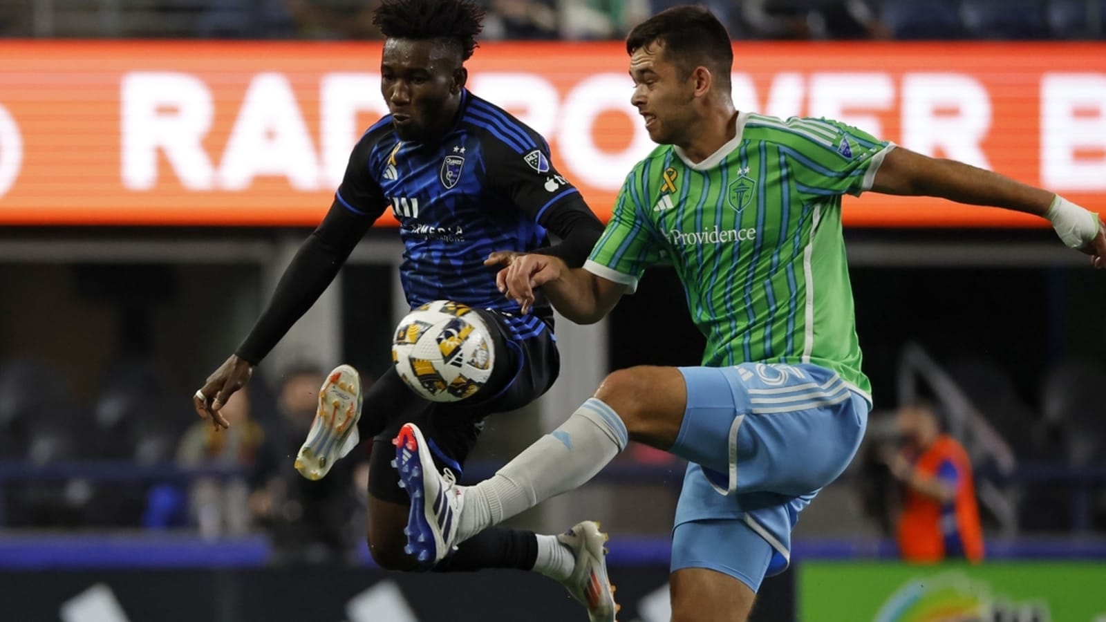 Sounders D Jackson Ragen inks extension