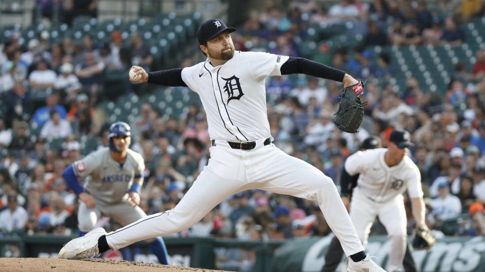 Marlins, Tigers look for more offense after low-scoring affair
