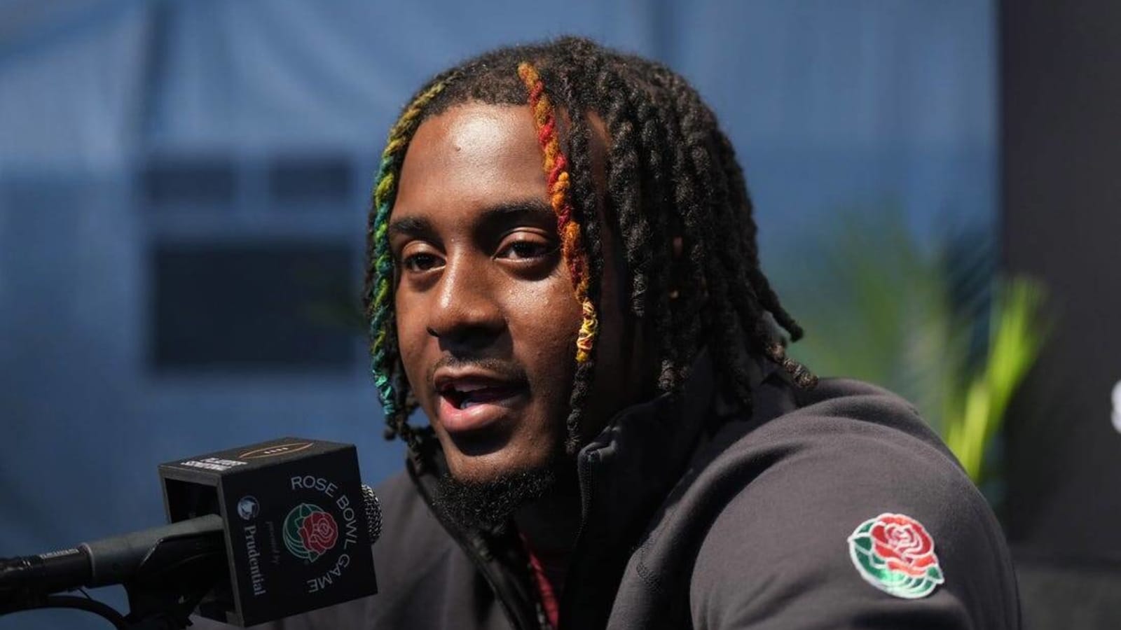 Report: CB Kool-Aid McKinstry has foot fracture