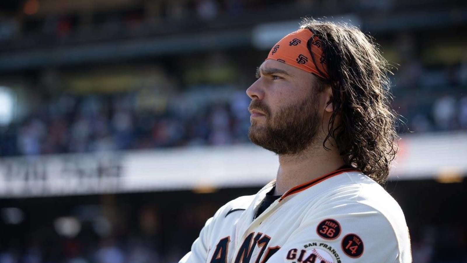 Cardinals sign INF Brandon Crawford to 1-year contract