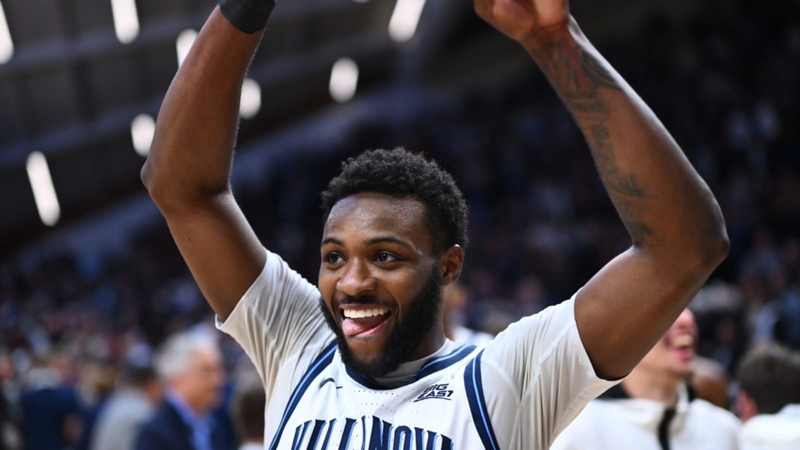 Villanova back in national conversation ahead of trip to St. John&#39;s