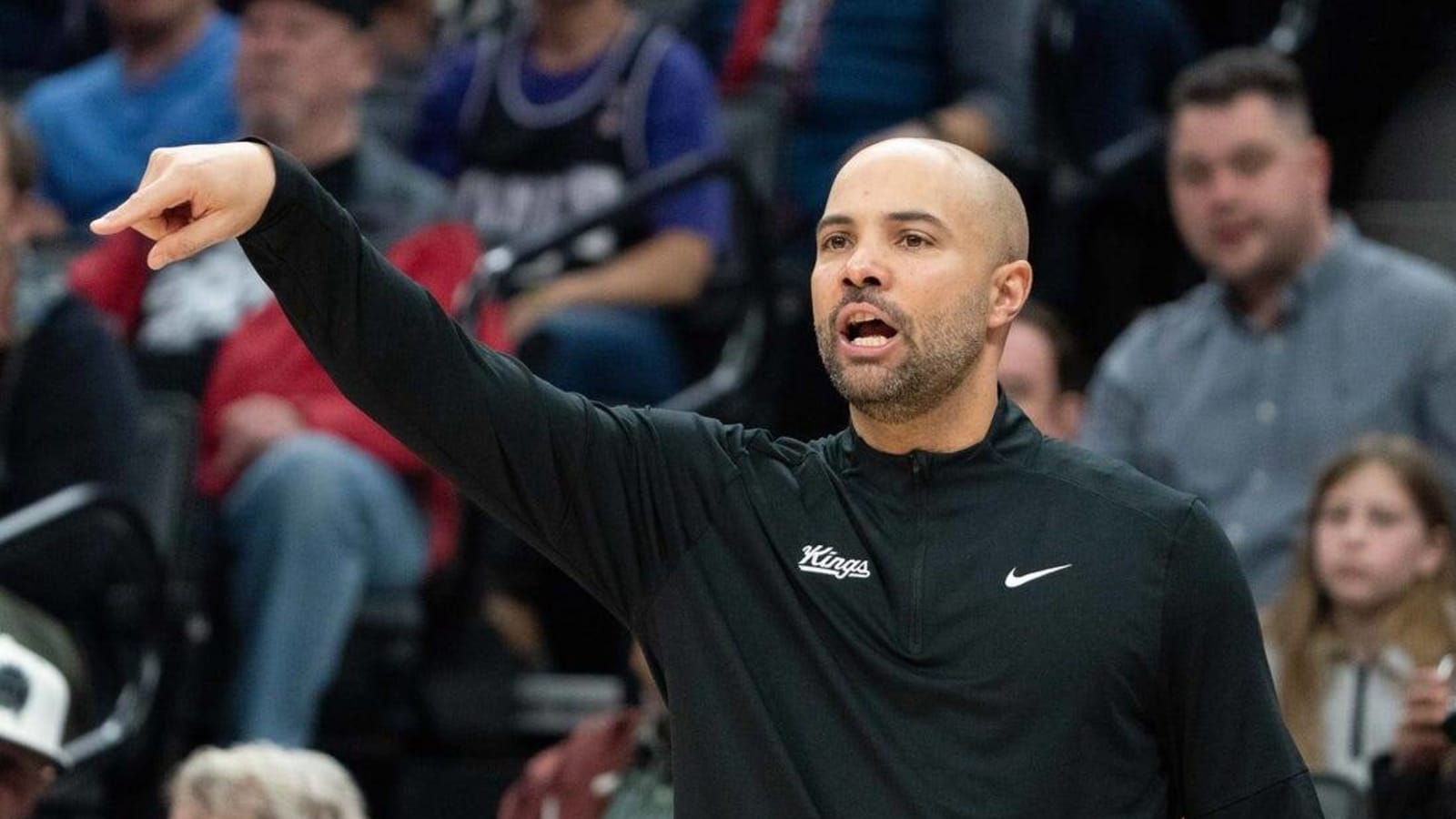 Nets hire Jordi Fernandez as head coach