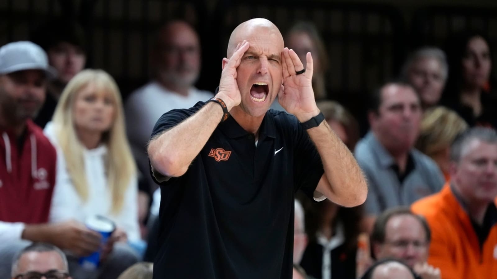 St. Thomas eager for opportunity against Oklahoma State