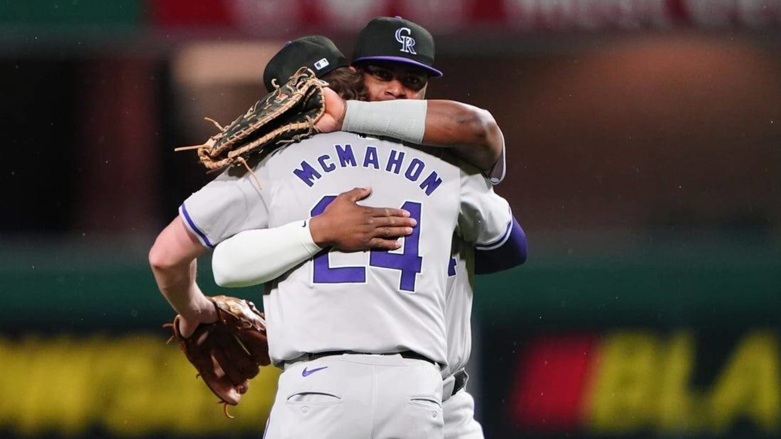 After long streak snapped, Rockies seek second straight win vs. Pirates