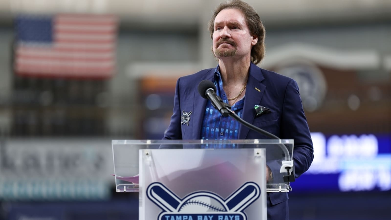 Hall of Famer Wade Boggs announces cancer diagnosis