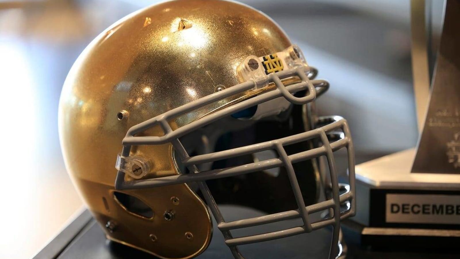 Notre Dame to host Boise State in 2025