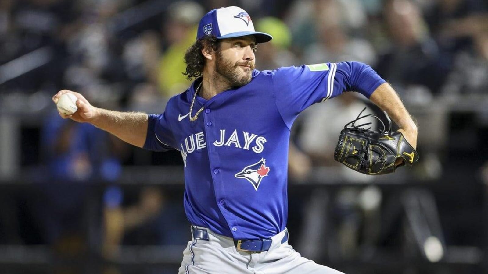 Blue Jays closer Jordan Romano (elbow) likely headed to IL