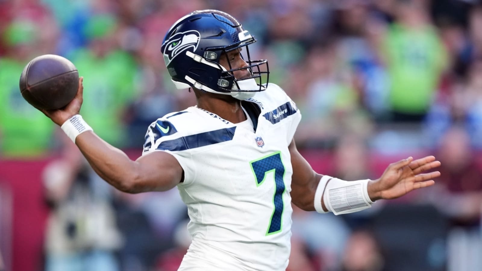 Seahawks, Packers no strangers to memorable encounters