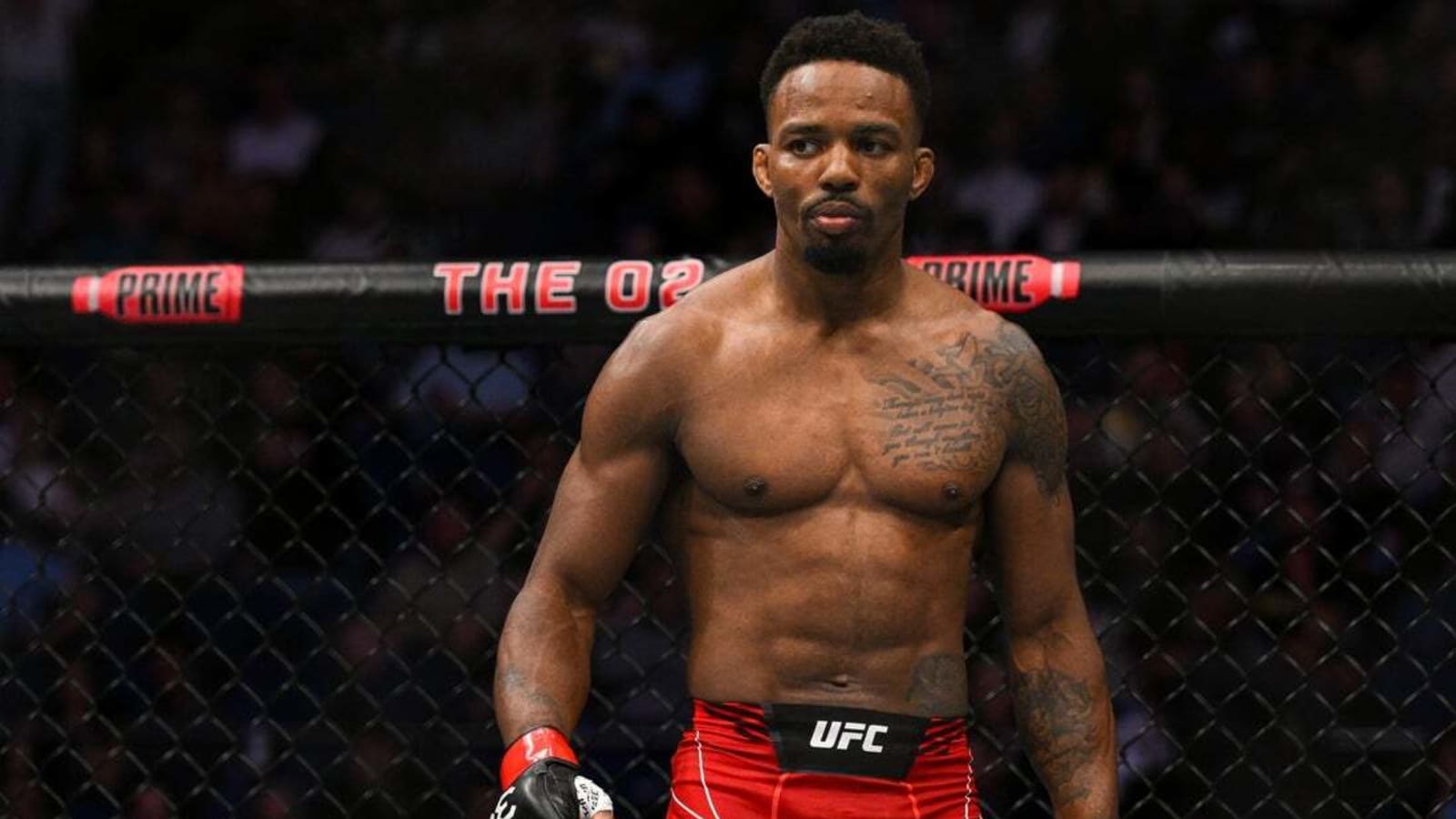 Lerone Murphy wins Fight Night decision, stays unbeaten