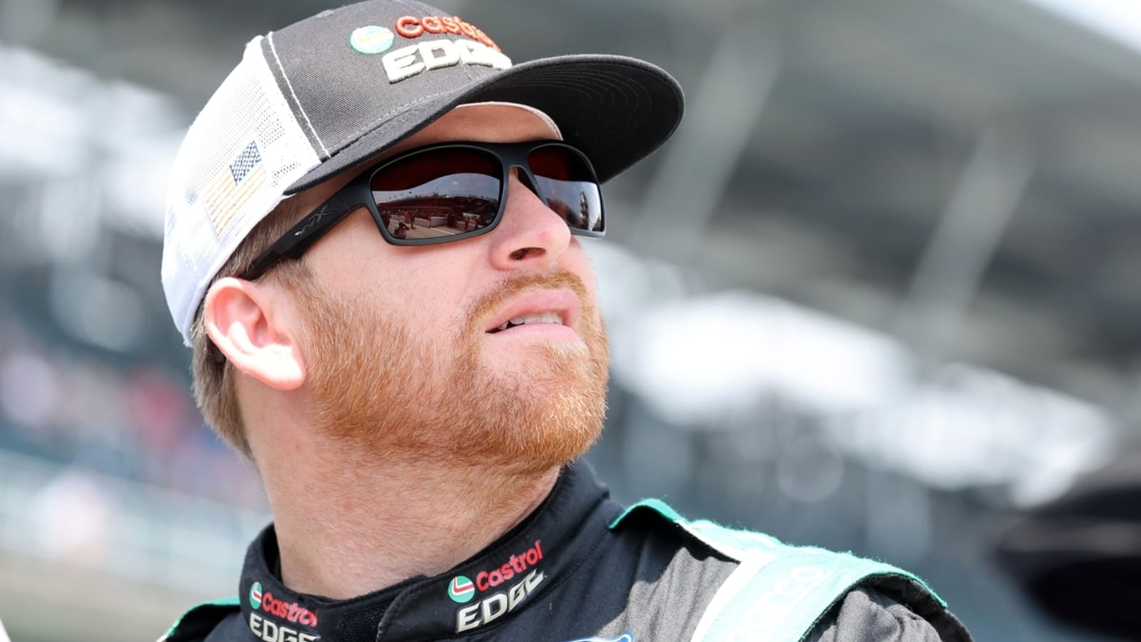 Playoff berths at stake in regular-season finale at Darlington