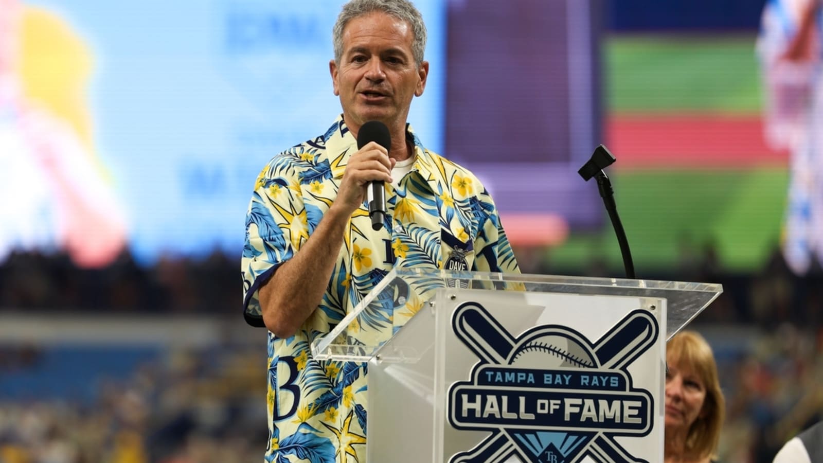 Rays owner on stadium deal: &#39;Still deciding what to do&#39;