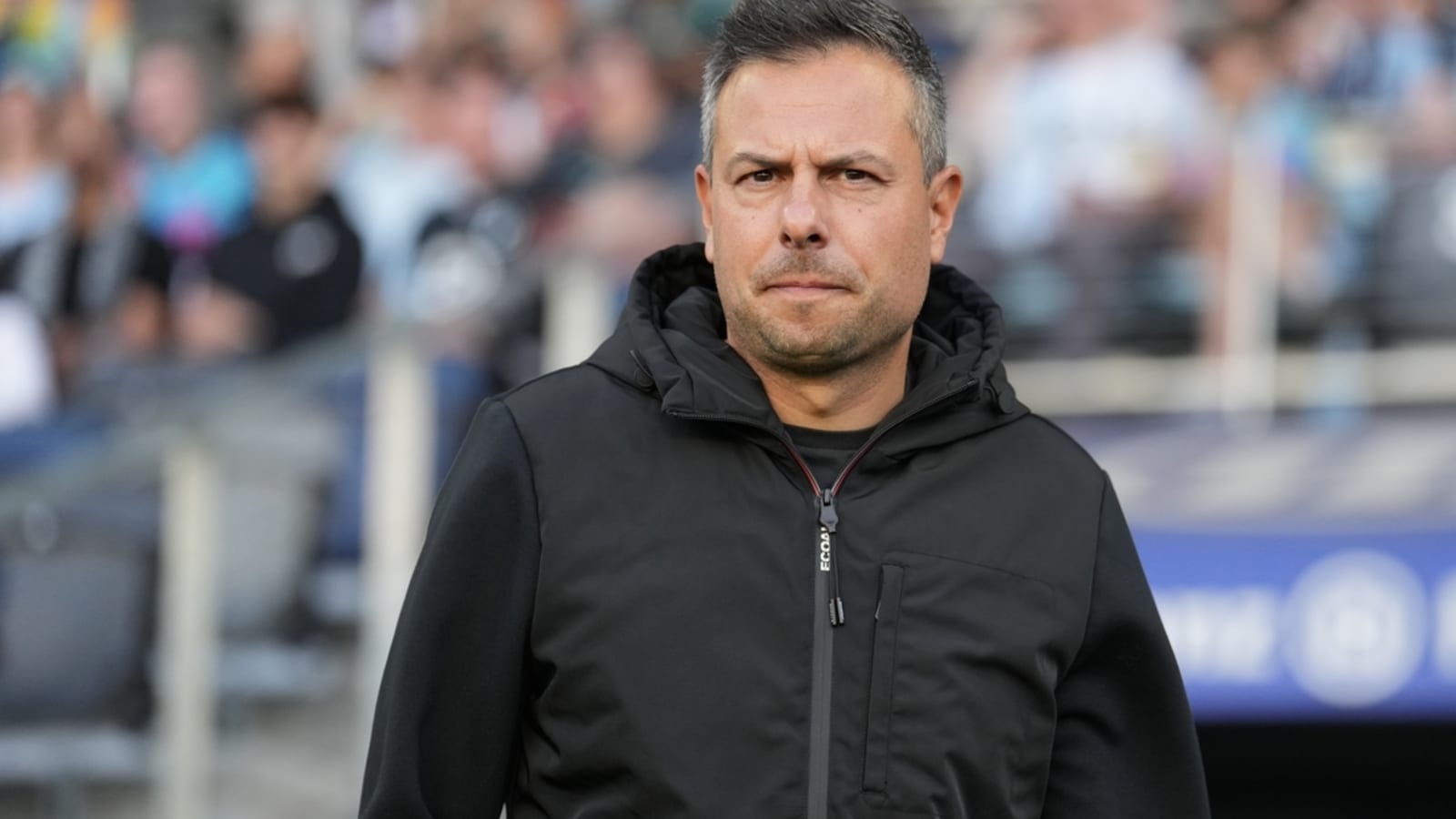 Austin FC name Nico Estevez as head coach