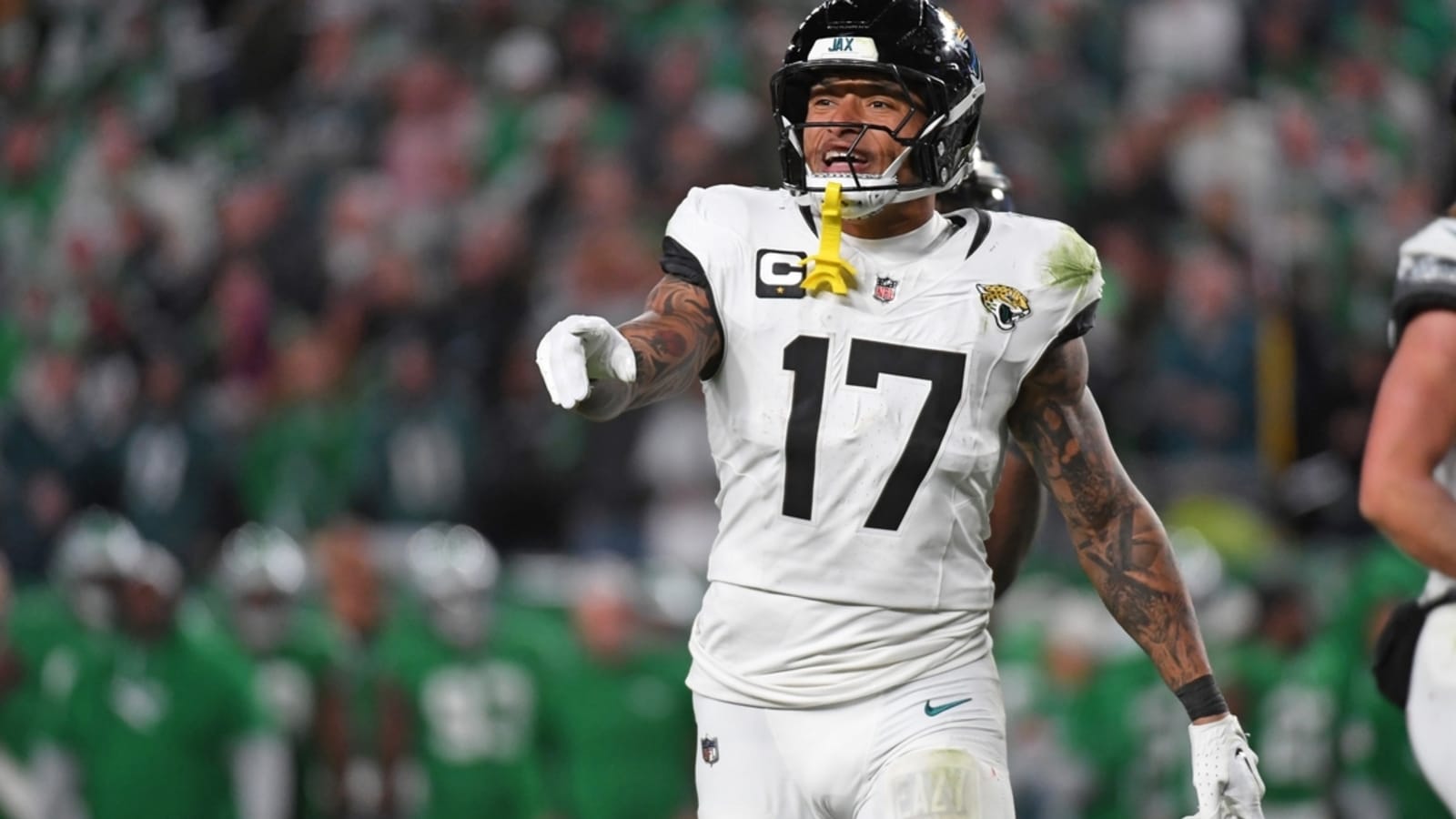 Reports: Broncos sign TE Evan Engram to 2-year deal