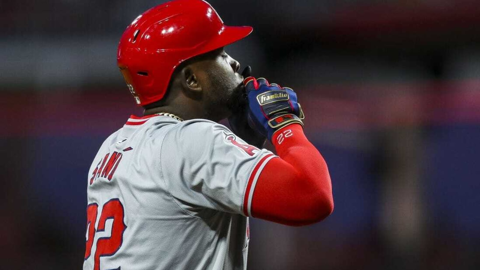 Angels activate Miguel Sano, move Patrick Sandoval to 60-day IL